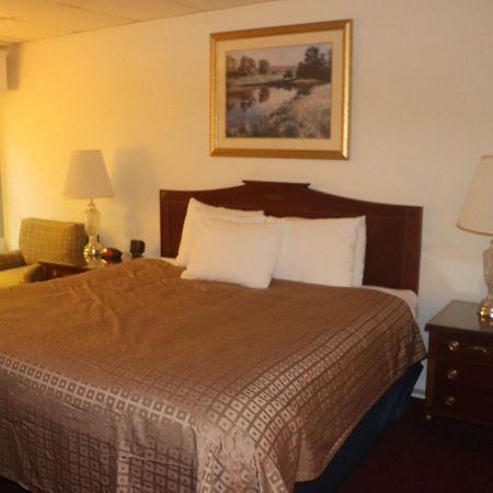 Fireside Inn And Suites Bangor Luaran gambar