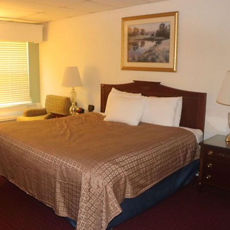 Fireside Inn And Suites Bangor Luaran gambar